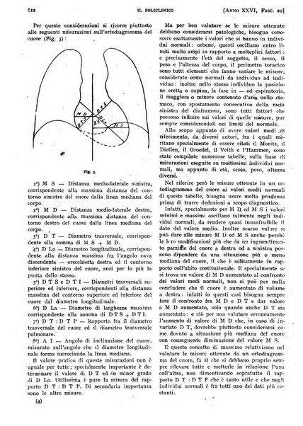 Il policlinico. Sezione pratica periodico di medicina, chirurgia e igiene