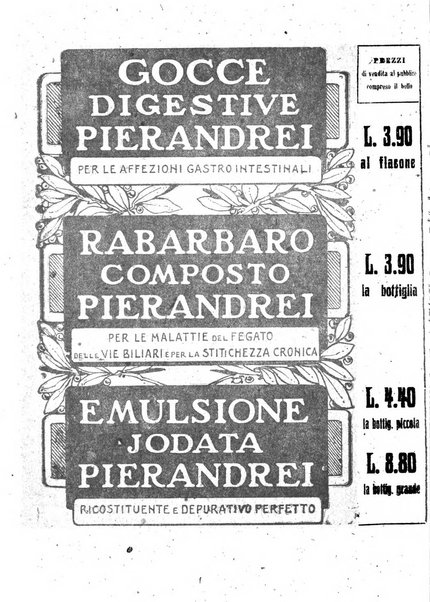 Il policlinico. Sezione pratica periodico di medicina, chirurgia e igiene