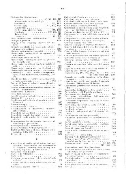 Il policlinico. Sezione pratica periodico di medicina, chirurgia e igiene