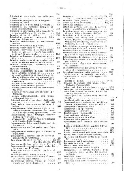 Il policlinico. Sezione pratica periodico di medicina, chirurgia e igiene