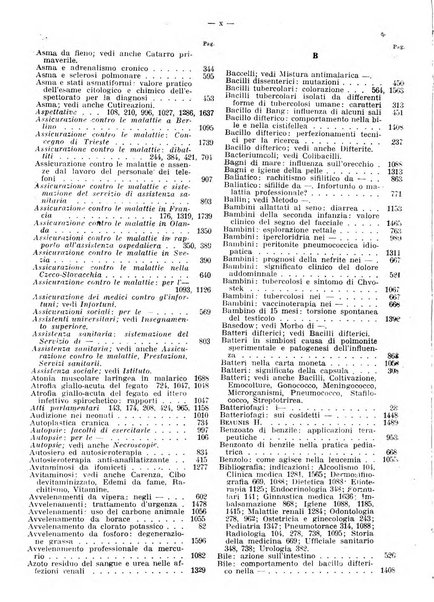 Il policlinico. Sezione pratica periodico di medicina, chirurgia e igiene