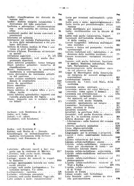 Il policlinico. Sezione pratica periodico di medicina, chirurgia e igiene