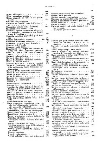 Il policlinico. Sezione pratica periodico di medicina, chirurgia e igiene