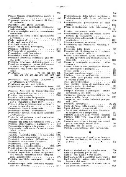 Il policlinico. Sezione pratica periodico di medicina, chirurgia e igiene