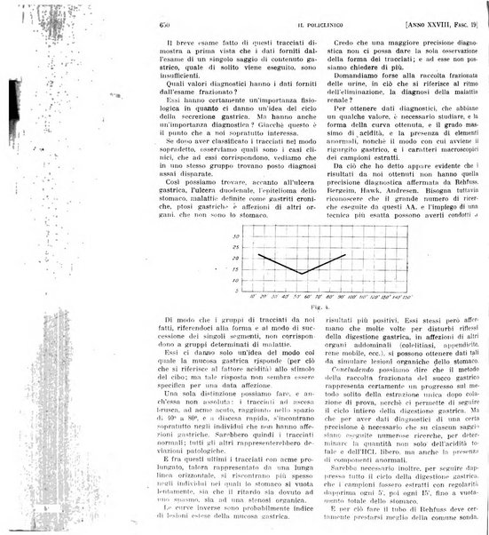 Il policlinico. Sezione pratica periodico di medicina, chirurgia e igiene