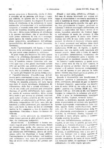 Il policlinico. Sezione pratica periodico di medicina, chirurgia e igiene