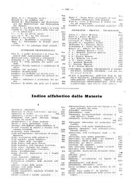 Il policlinico. Sezione pratica periodico di medicina, chirurgia e igiene