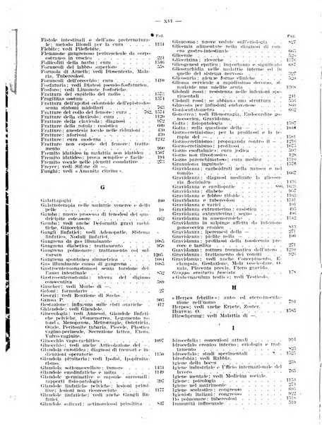 Il policlinico. Sezione pratica periodico di medicina, chirurgia e igiene