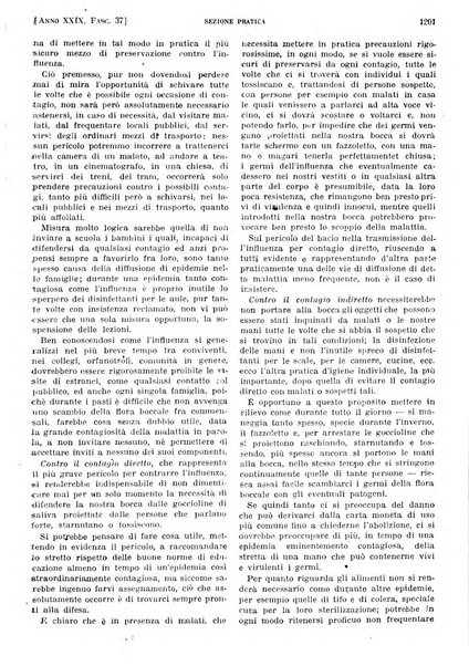 Il policlinico. Sezione pratica periodico di medicina, chirurgia e igiene