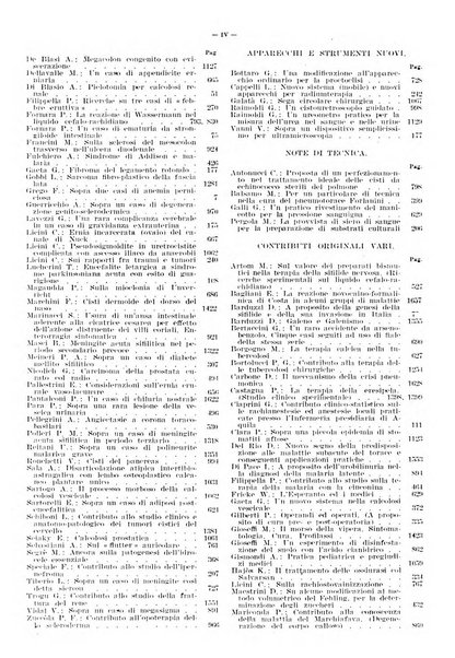 Il policlinico. Sezione pratica periodico di medicina, chirurgia e igiene