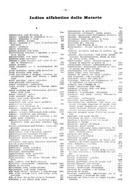 Il policlinico. Sezione pratica periodico di medicina, chirurgia e igiene