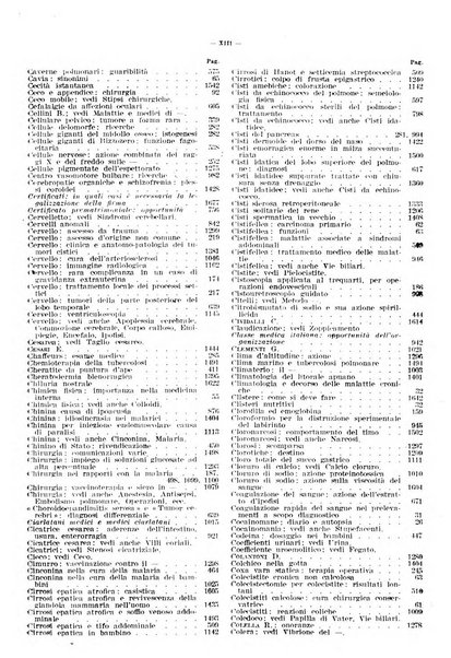 Il policlinico. Sezione pratica periodico di medicina, chirurgia e igiene