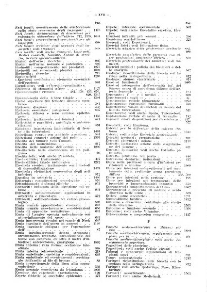 Il policlinico. Sezione pratica periodico di medicina, chirurgia e igiene