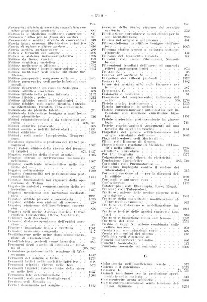 Il policlinico. Sezione pratica periodico di medicina, chirurgia e igiene