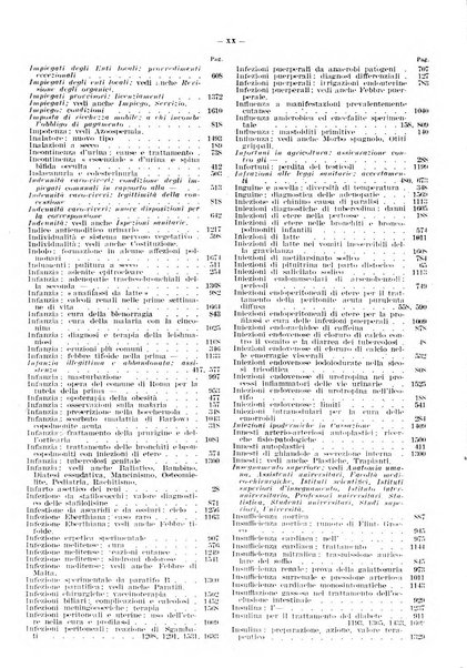 Il policlinico. Sezione pratica periodico di medicina, chirurgia e igiene