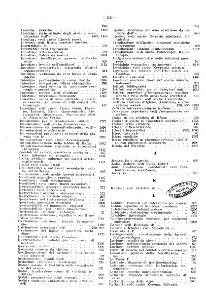 Il policlinico. Sezione pratica periodico di medicina, chirurgia e igiene