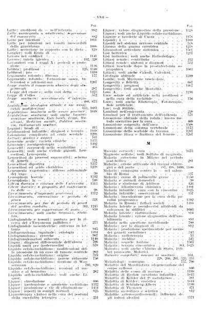 Il policlinico. Sezione pratica periodico di medicina, chirurgia e igiene