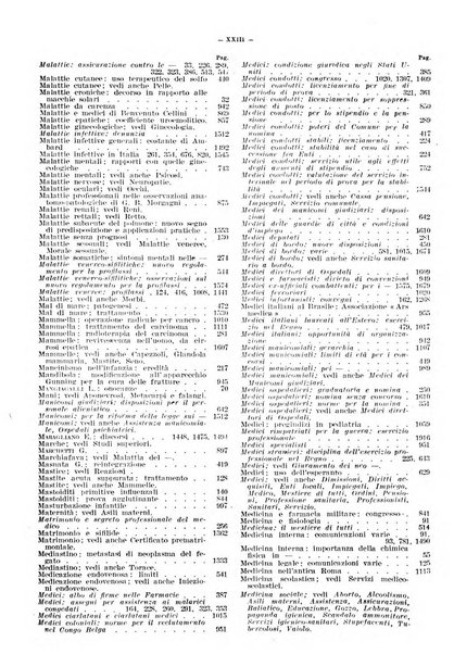 Il policlinico. Sezione pratica periodico di medicina, chirurgia e igiene