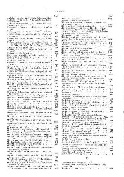 Il policlinico. Sezione pratica periodico di medicina, chirurgia e igiene