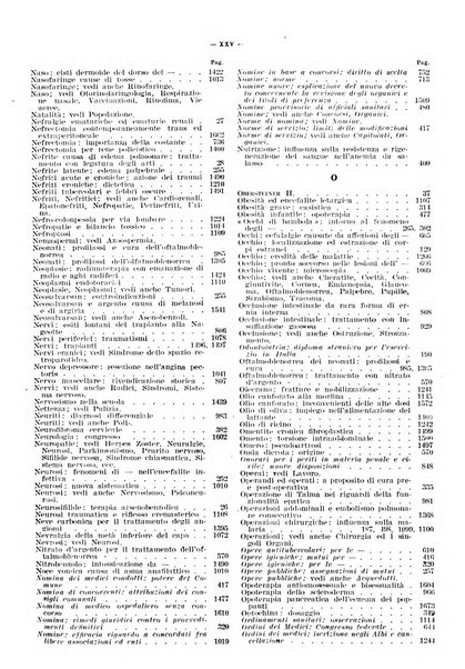 Il policlinico. Sezione pratica periodico di medicina, chirurgia e igiene