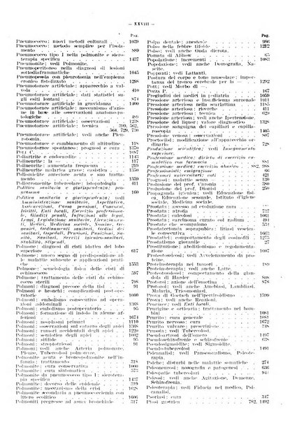 Il policlinico. Sezione pratica periodico di medicina, chirurgia e igiene