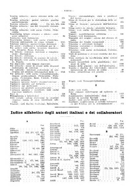 Il policlinico. Sezione pratica periodico di medicina, chirurgia e igiene