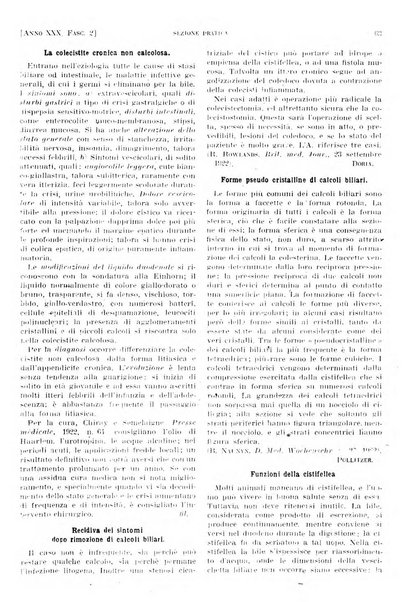 Il policlinico. Sezione pratica periodico di medicina, chirurgia e igiene