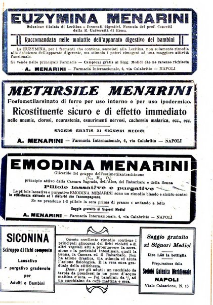 Il policlinico. Sezione pratica periodico di medicina, chirurgia e igiene