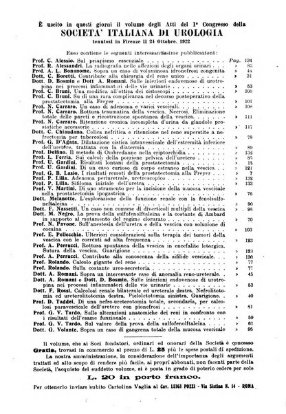 Il policlinico. Sezione pratica periodico di medicina, chirurgia e igiene