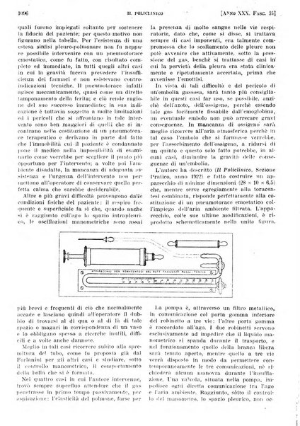 Il policlinico. Sezione pratica periodico di medicina, chirurgia e igiene