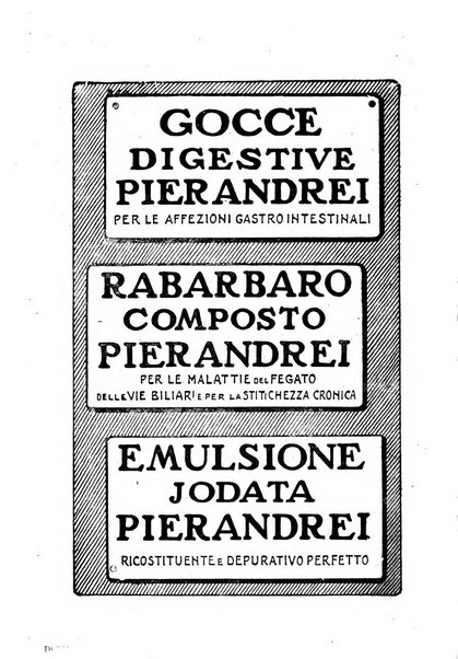 Il policlinico. Sezione pratica periodico di medicina, chirurgia e igiene