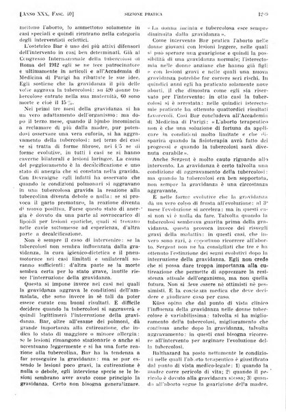 Il policlinico. Sezione pratica periodico di medicina, chirurgia e igiene