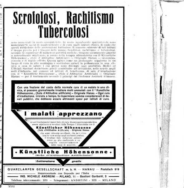 Il policlinico. Sezione pratica periodico di medicina, chirurgia e igiene