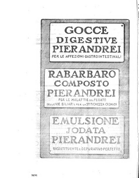 Il policlinico. Sezione pratica periodico di medicina, chirurgia e igiene