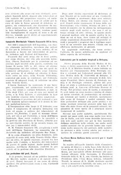 Il policlinico. Sezione pratica periodico di medicina, chirurgia e igiene