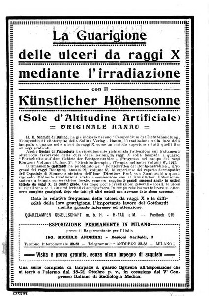 Il policlinico. Sezione pratica periodico di medicina, chirurgia e igiene