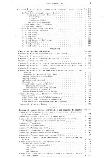 Il policlinico. Sezione pratica periodico di medicina, chirurgia e igiene