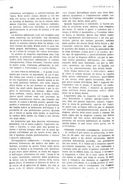 Il policlinico. Sezione pratica periodico di medicina, chirurgia e igiene