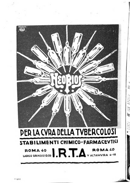 Il policlinico. Sezione pratica periodico di medicina, chirurgia e igiene