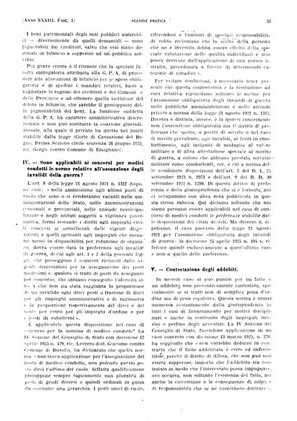 Il policlinico. Sezione pratica periodico di medicina, chirurgia e igiene