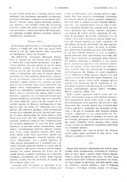 Il policlinico. Sezione pratica periodico di medicina, chirurgia e igiene