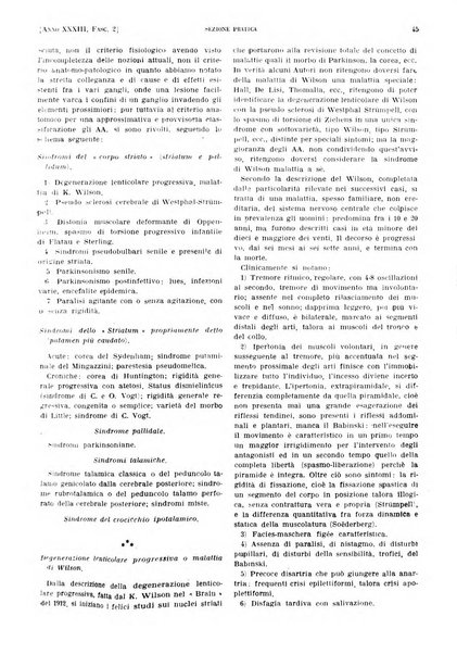 Il policlinico. Sezione pratica periodico di medicina, chirurgia e igiene