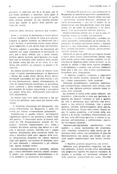 Il policlinico. Sezione pratica periodico di medicina, chirurgia e igiene