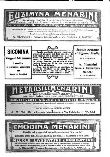 Il policlinico. Sezione pratica periodico di medicina, chirurgia e igiene