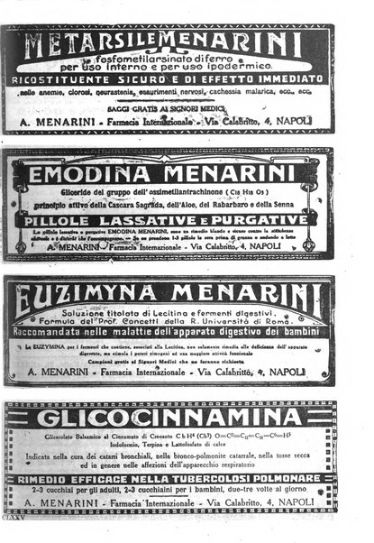 Il policlinico. Sezione pratica periodico di medicina, chirurgia e igiene