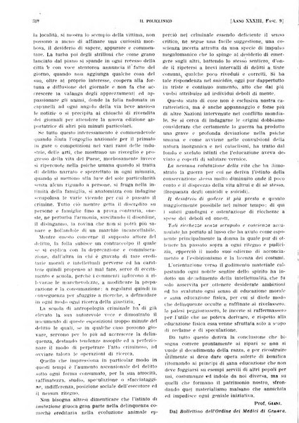 Il policlinico. Sezione pratica periodico di medicina, chirurgia e igiene