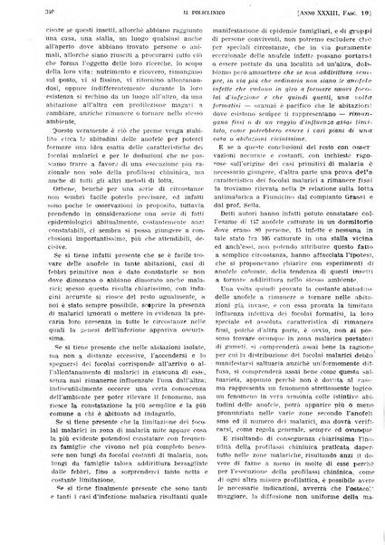 Il policlinico. Sezione pratica periodico di medicina, chirurgia e igiene