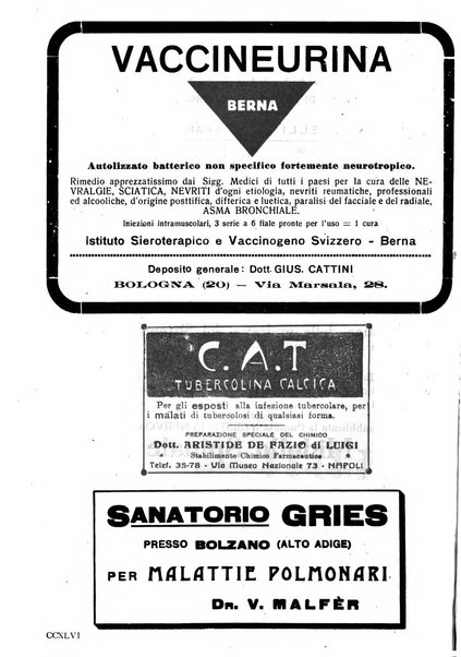 Il policlinico. Sezione pratica periodico di medicina, chirurgia e igiene