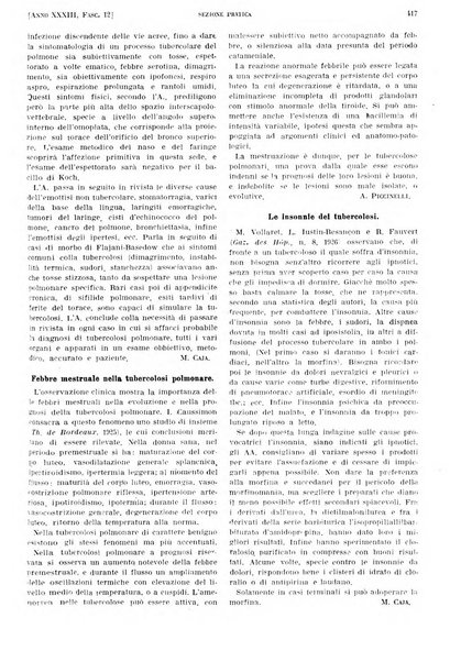 Il policlinico. Sezione pratica periodico di medicina, chirurgia e igiene