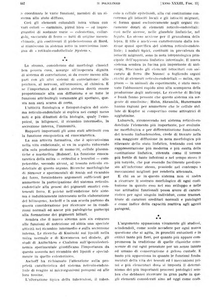 Il policlinico. Sezione pratica periodico di medicina, chirurgia e igiene